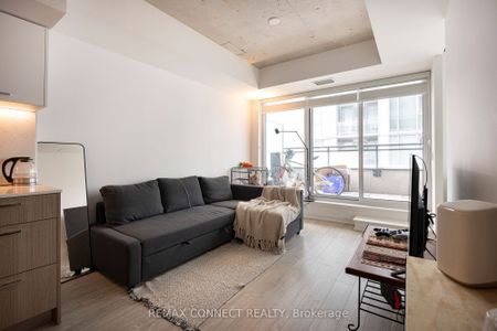 Riverside Square Lofts 15-45 , #501 - Photo 2