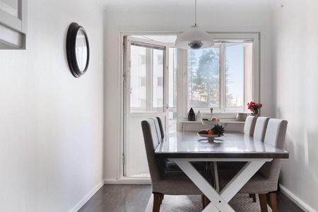 Terapivägen, Huddinge - Foto 3