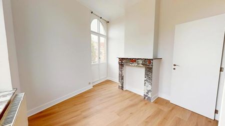 Appartement te huur - Foto 4