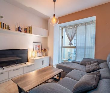 Alquiler de estudio en La Goleta - San Felipe Neri - Photo 4