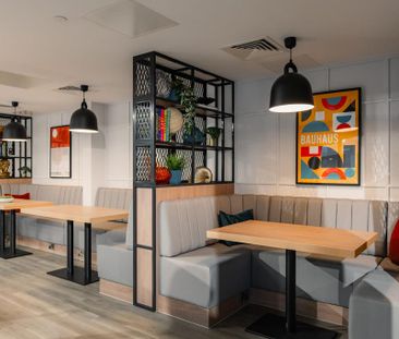 Studio to rent - Photo 4