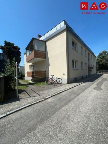 Geräumige 3-Zimmerwohnung mit 81 m² inkl. Loggia nahe Altstadt Schärding, Schulen und Einkaufsmöglichkeiten! Ab Dezember verfügbar! - Photo 3