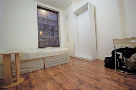 Studio to rent - Photo 4