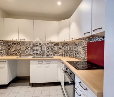 APPARTEMENT T3 A LOUER - Photo 5