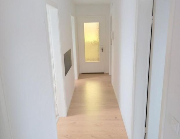 gemütliche Wohnung mit Garten im Ortsteil "Bökenförde" - Foto 1