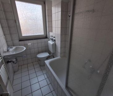 Moderne 2,5-Zimmer-Wohnung mit ca. 61,05m² Wohnfläche und Loggia - Foto 5