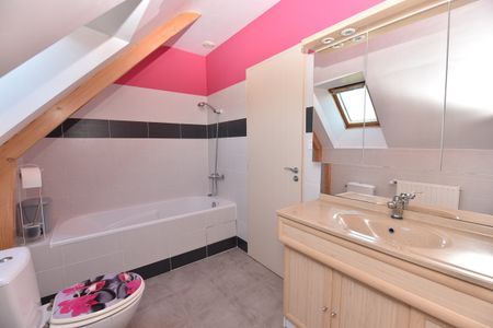 Location Maison 3 pièces 87m² ST MEEN LE GRAND 35290 - Photo 5