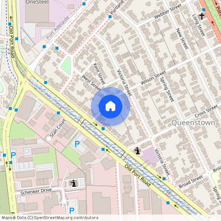 4 Wilson Street, SA 5014, Queenstown