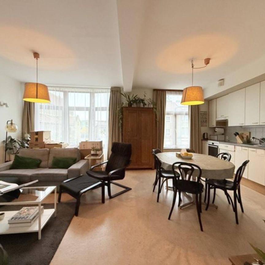 Appartement te huur in Gent - Photo 1