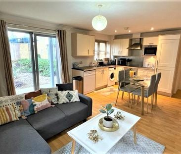 2 bedroom apartment to rent - Photo 2