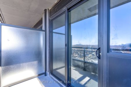For Lease - 286 Main Street Unit# 2009, Toronto, Ontario - Photo 4