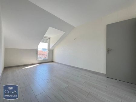 Appartement à louer 3 pièces 63.26m² - Photo 5