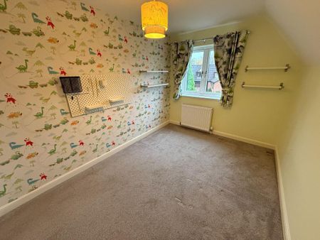 5 bedroom detached house to rent - Photo 5