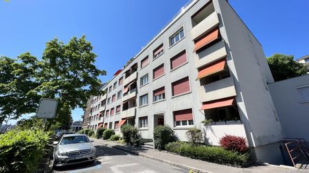 An der Stadtgrenze zu Allschwil - Photo 5