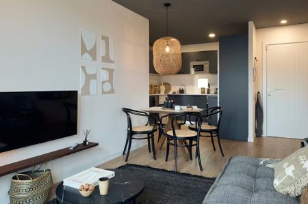 Carrer de València, Barcelona, Catalonia 08011 - Photo 3