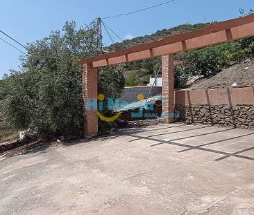 Casa Campo 1 bedroom porch parking Torrox - Photo 2