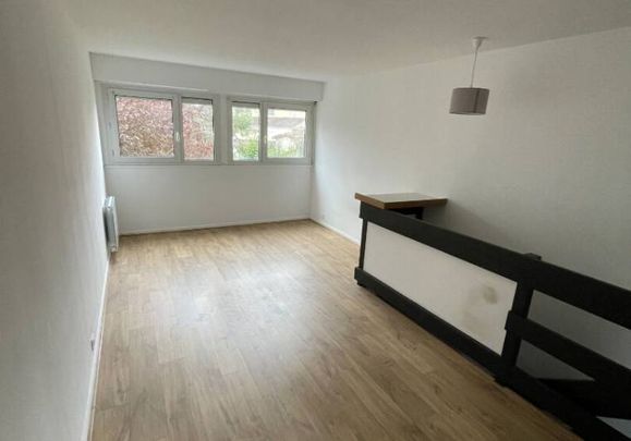 Appartement 2 pièces 44.7 m2 - Photo 1