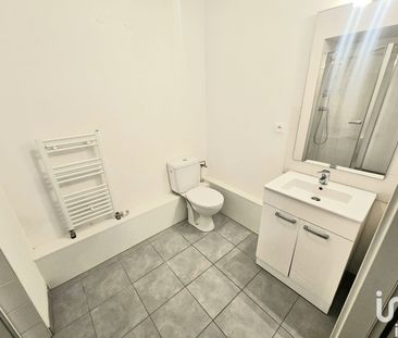 Appartement 2 pièces de 46 m² à Strasbourg (67200) - Photo 6