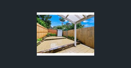 Terrace in Central Locale - Photo 4