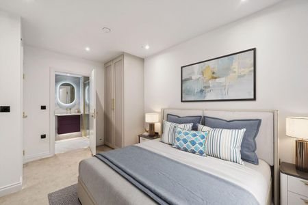 Presenting this brand new 2 bedroom apartment, set moments away from the river. - Photo 2