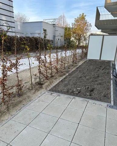 Erstbezug-Wohnung mit Balkon OPEN HOUSE 1. MÄRZ VON 10.00 - 15.00 UHR - Photo 3