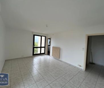 Appartement à louer 1 pièce 37.35m² - Photo 3