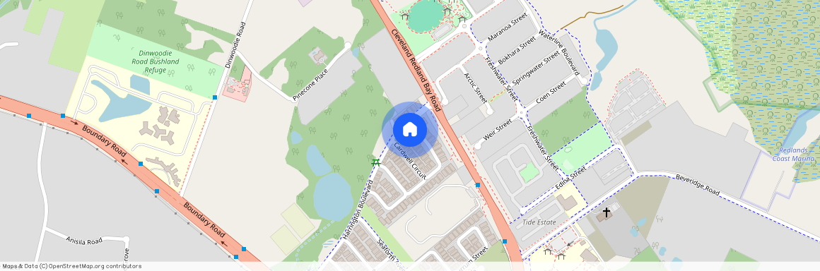 3 Cardwell Circuit, Qld 4164, Thornlands