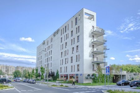 MOKOTÓW wysoki standard, dużo szaf 54 m² - Photo 3