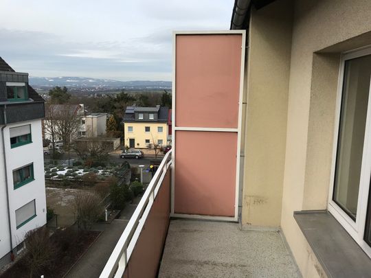 Tolle Wohnung in ruhiger Wohnanlage sucht neue Mieter! - Foto 1