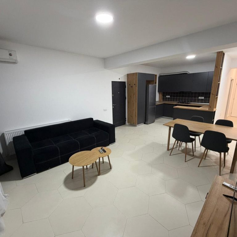 Casă modernă de închiriat în Calea București, Tunari, Ilfov - Photo 1
