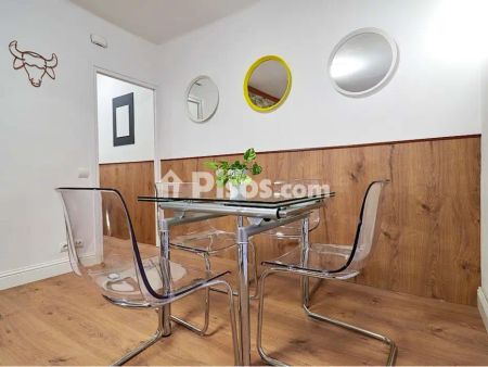 Piso en alquiler en Carrer del Comte Borrell, 82, cerca de Carrer de Floridablanca - Photo 4