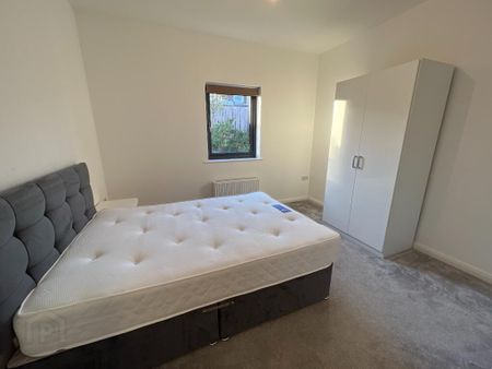 29 Cotton Hall, 5 Faulkner Road, Bangor, BT20 3FA - Photo 3