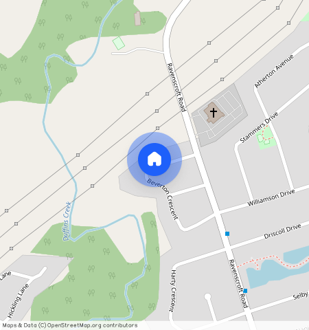 10 Geranium Avenue, Hamilton, L0R 1P0