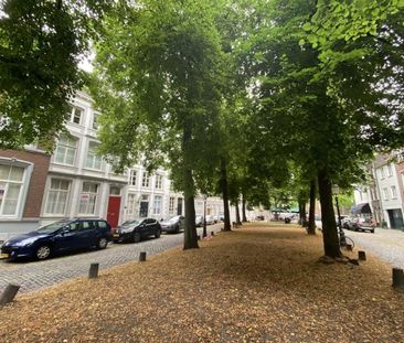 Te huur: Appartement Grote Looiersstraat 14 C in Maastricht - Photo 1
