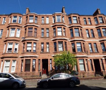 1 Bed Flat, Mount Florida, G42 - Photo 2