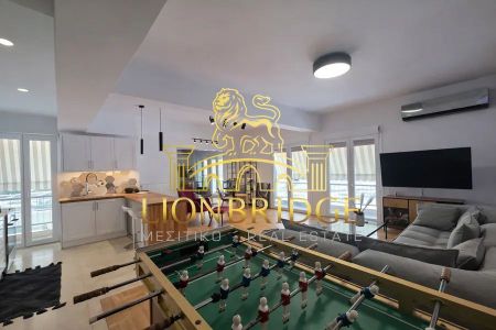 Διαμέρισμα για ενοικίαση Γκύζη - Πεδίον Άρεως - Photo 4