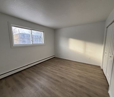 5 ½|MONT-BELLEVUE|ENTIÈREMENT RÉNOVÉ - Photo 1