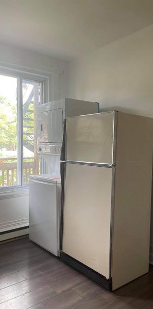 PROMO: UN MOIS GRATUIT Grand 3.5, Disponible Maintenant - Photo 1