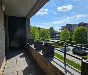 Appartement te huur - Foto 3