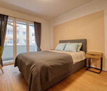 1 Zimmer, 14 m², 1. Stock - Foto 3