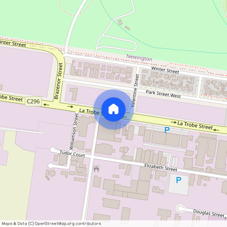 Delacombe, Ballarat Region