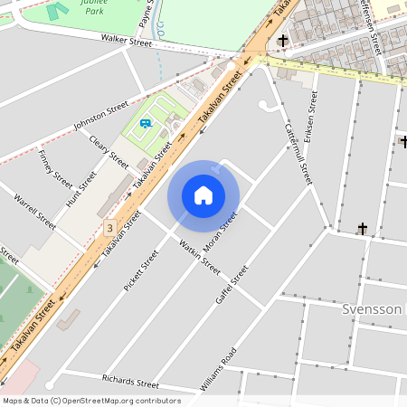 15/31 Pickett Street, Qld 4670, Svensson Heights