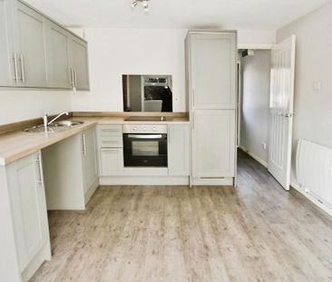 1 bedroom townhouse to rent - Photo 2