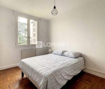 Appartement T4 Vénissieux à louer - Photo 6