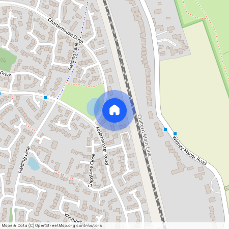 Gilmorton Close, Solihull, West Midlands, B91