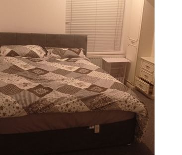 1 bedroom in a house share to rent - Photo 5