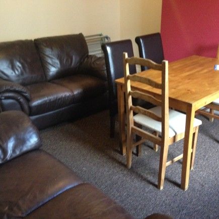 Excellent 6 Bed property - Brunswick St, Broomhall, Sheffield, S10 - Photo 2