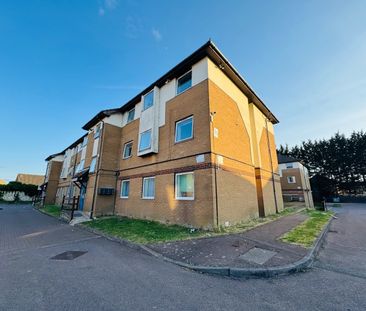 Studio Flat, Milliners Court, LU3 - Photo 4