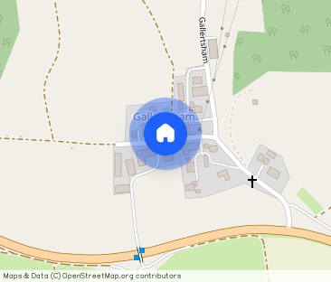 Neubau: exklusive 2-Zimmer-Wohnung mit Loggia - Foto 1