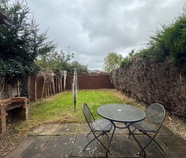 2 bedroom terraced house to rent - Photo 6